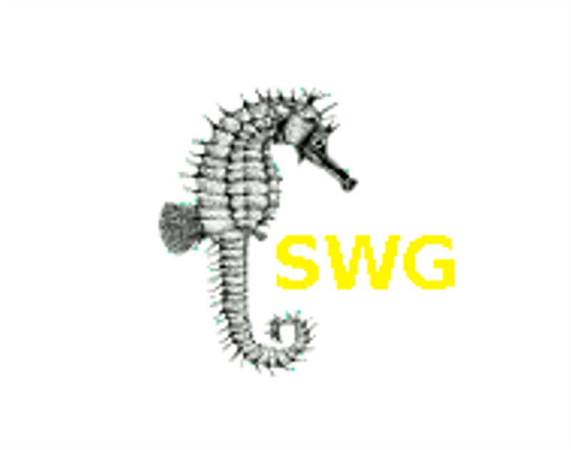 Strandwerkgemeenschap